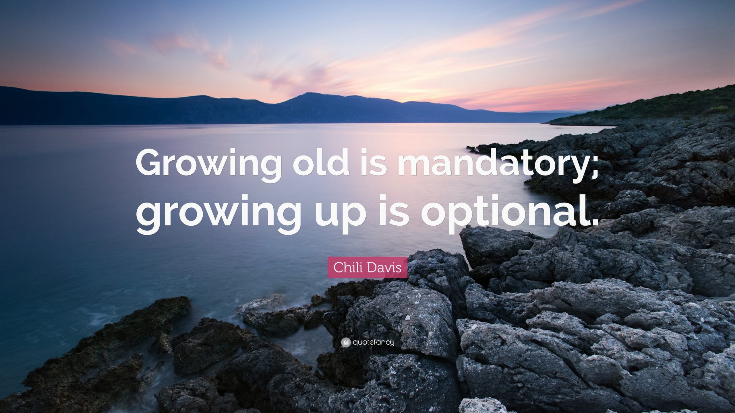 grow