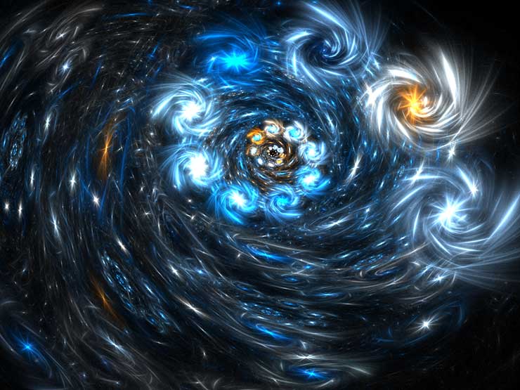 infinity