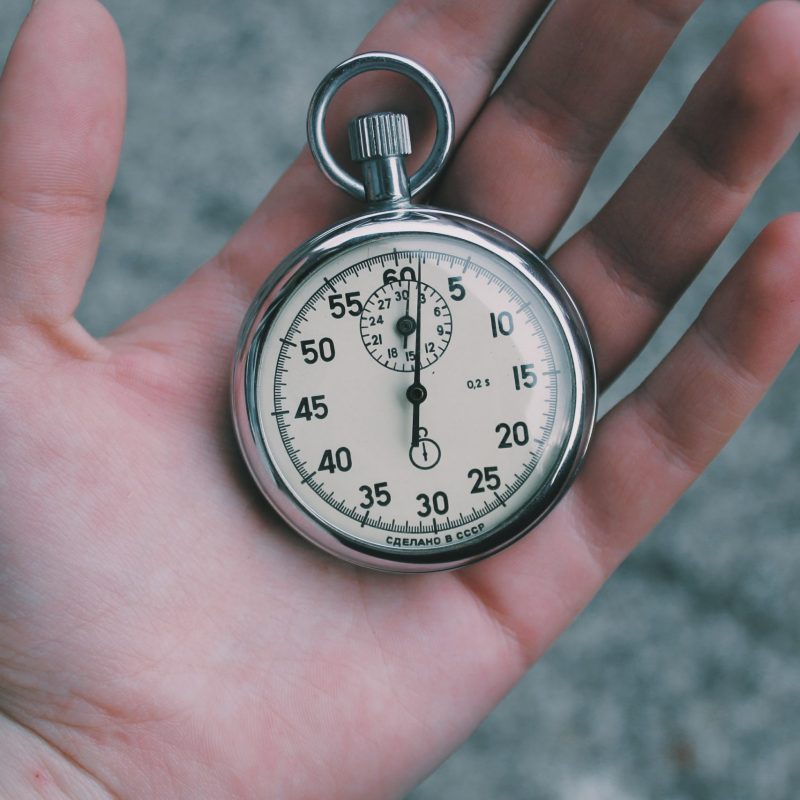 Photo by Veri Ivanova on Unsplash