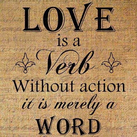 Quote on Love