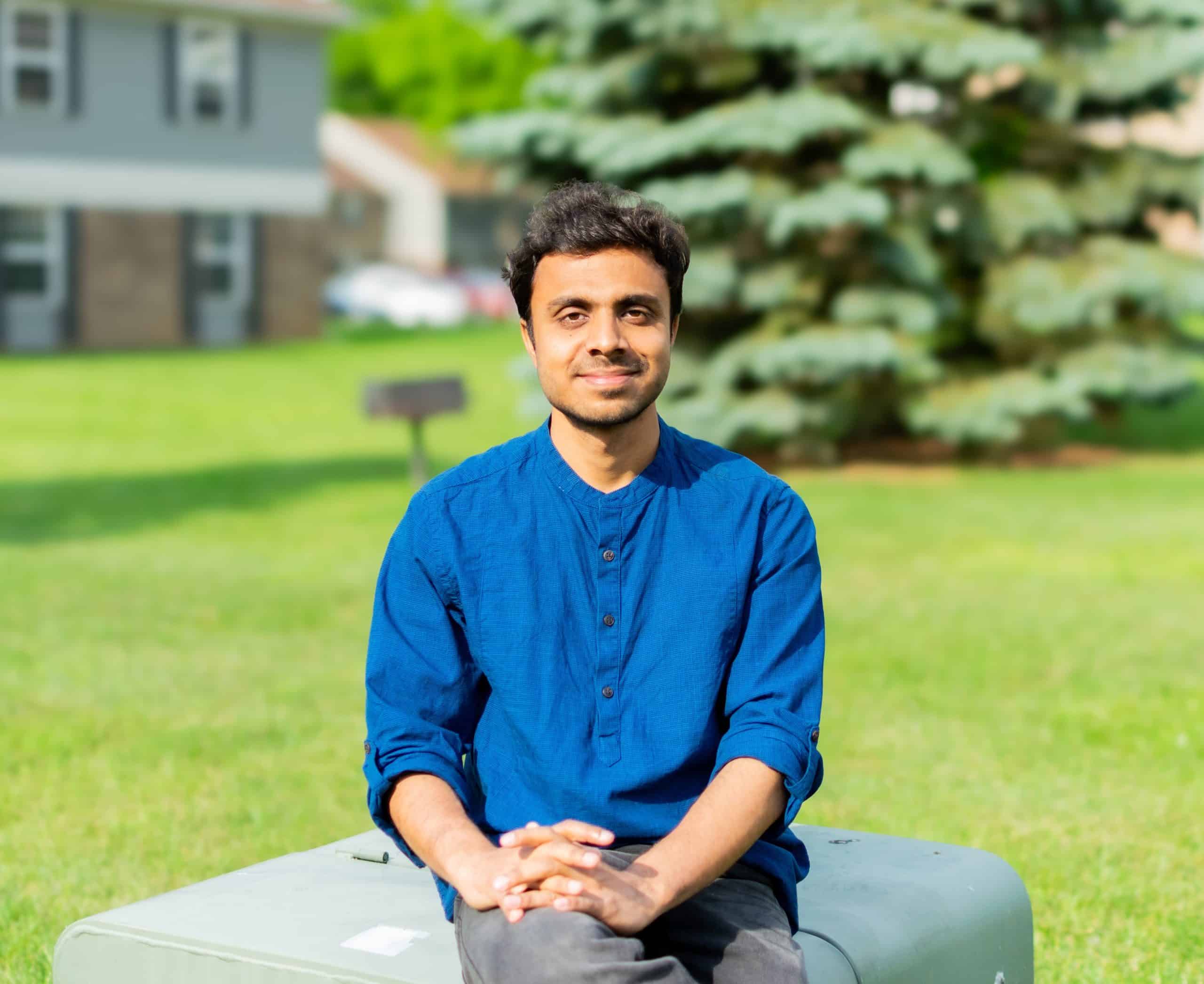 Jayabrata Das-About me