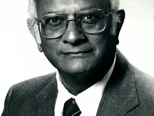 Rustum Roy