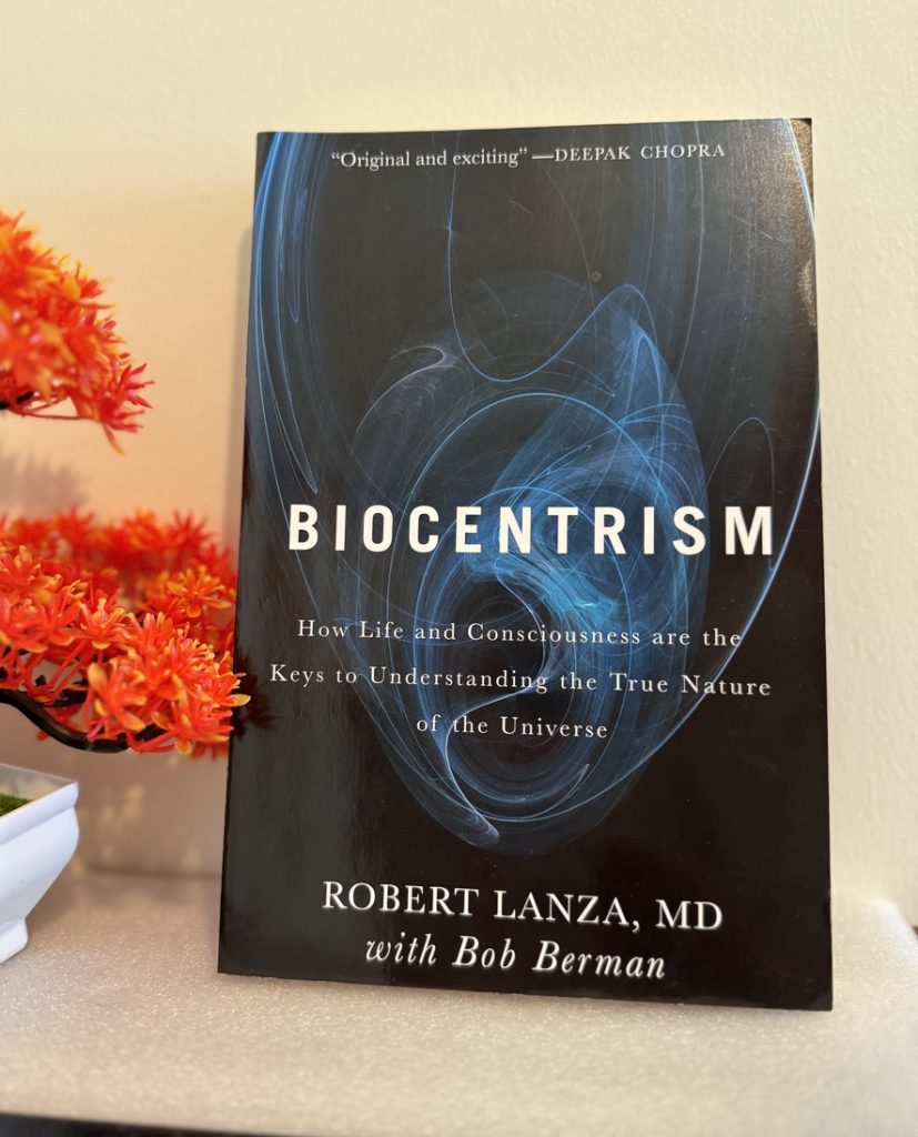 Biocentrism