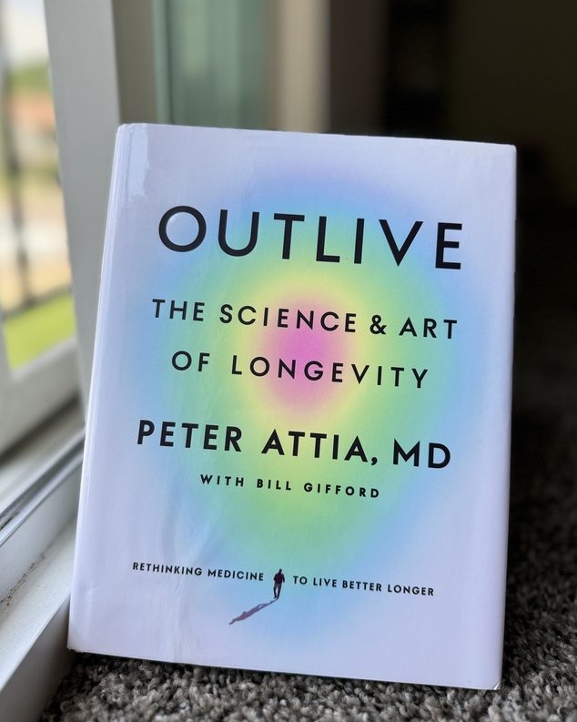 Outlive