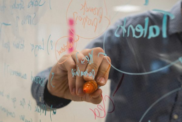Is innovation getting harder in today's age by Jayabrata Das