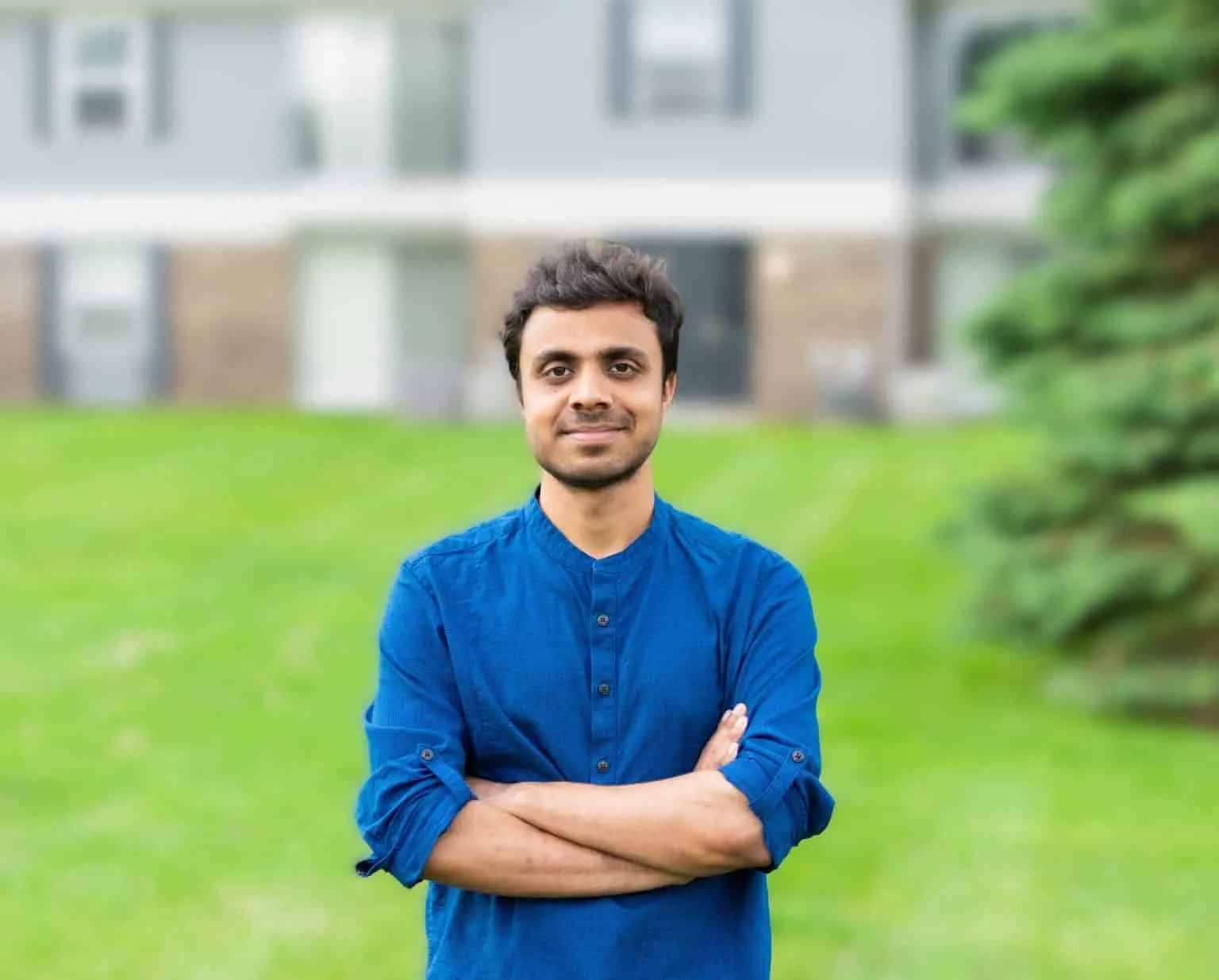 Jayabrata Das Image