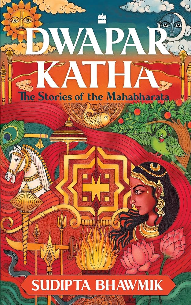 Book Recommendations by Jayabrata Das