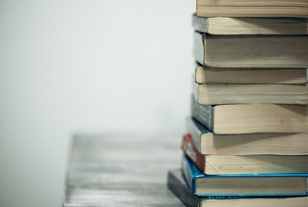 Book Recommendations by Jayabrata Das