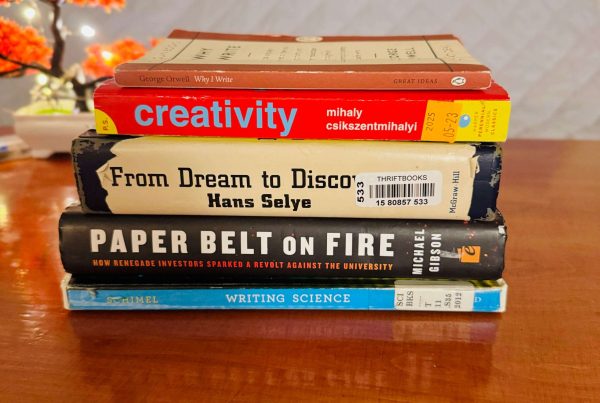 Top Book Recommendations (July 2025 - Dec 2025)